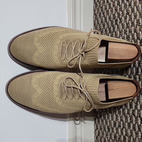 Johnston & Murphy Men's Dress Shoes - Picture 5 of 7